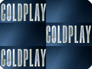 Coldplay