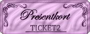 presentkort