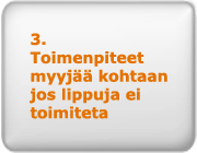 3_sanctions_fi Ticket2 voi ryhtyä toimenpitei-siin jos myyjä ei suorita toimitusta