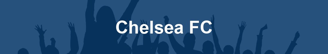 Chelsea billetter